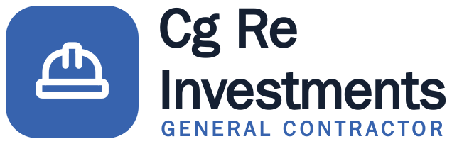 Cg Re Investments